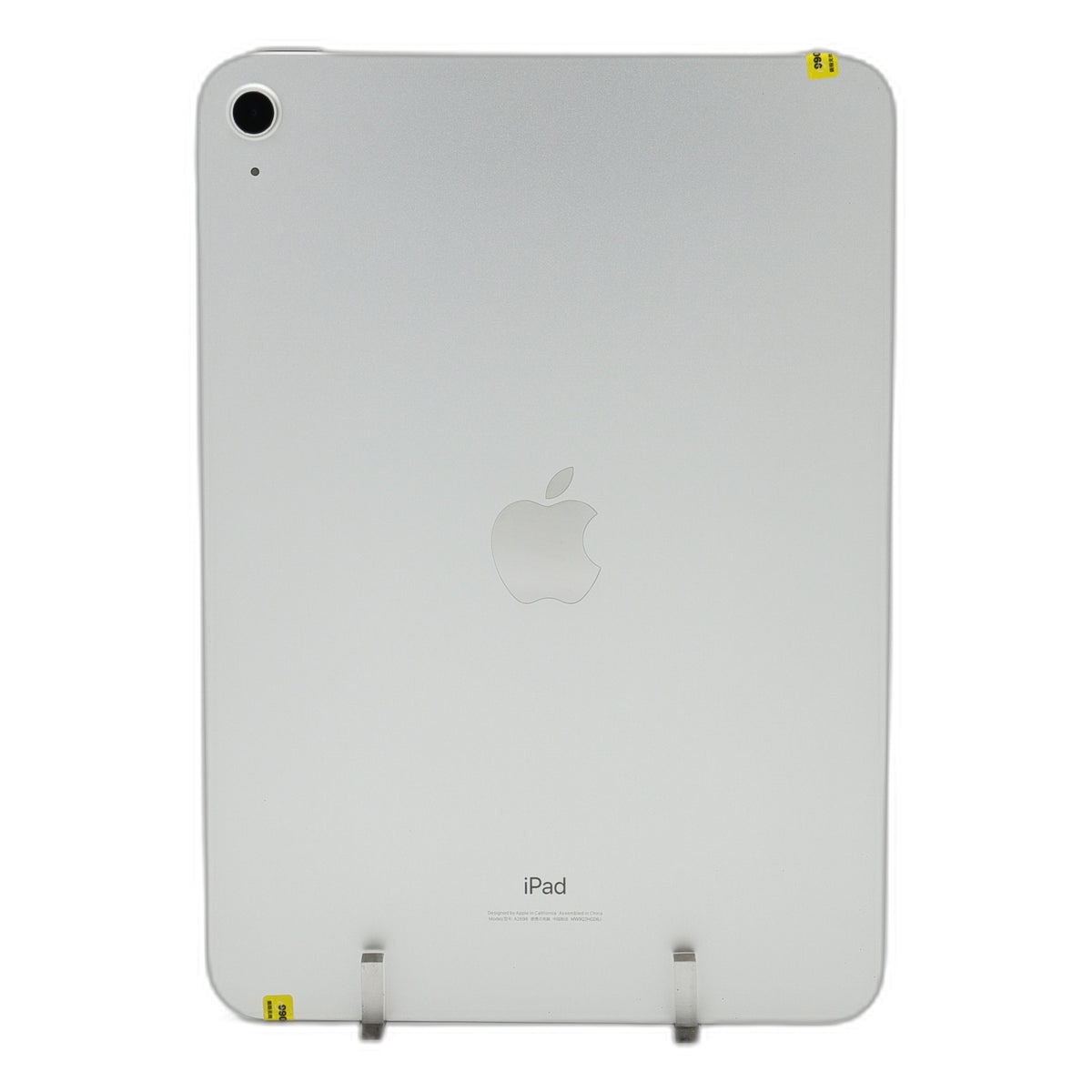 99新 Apple iPad 10代 64G 銀色 WIFI