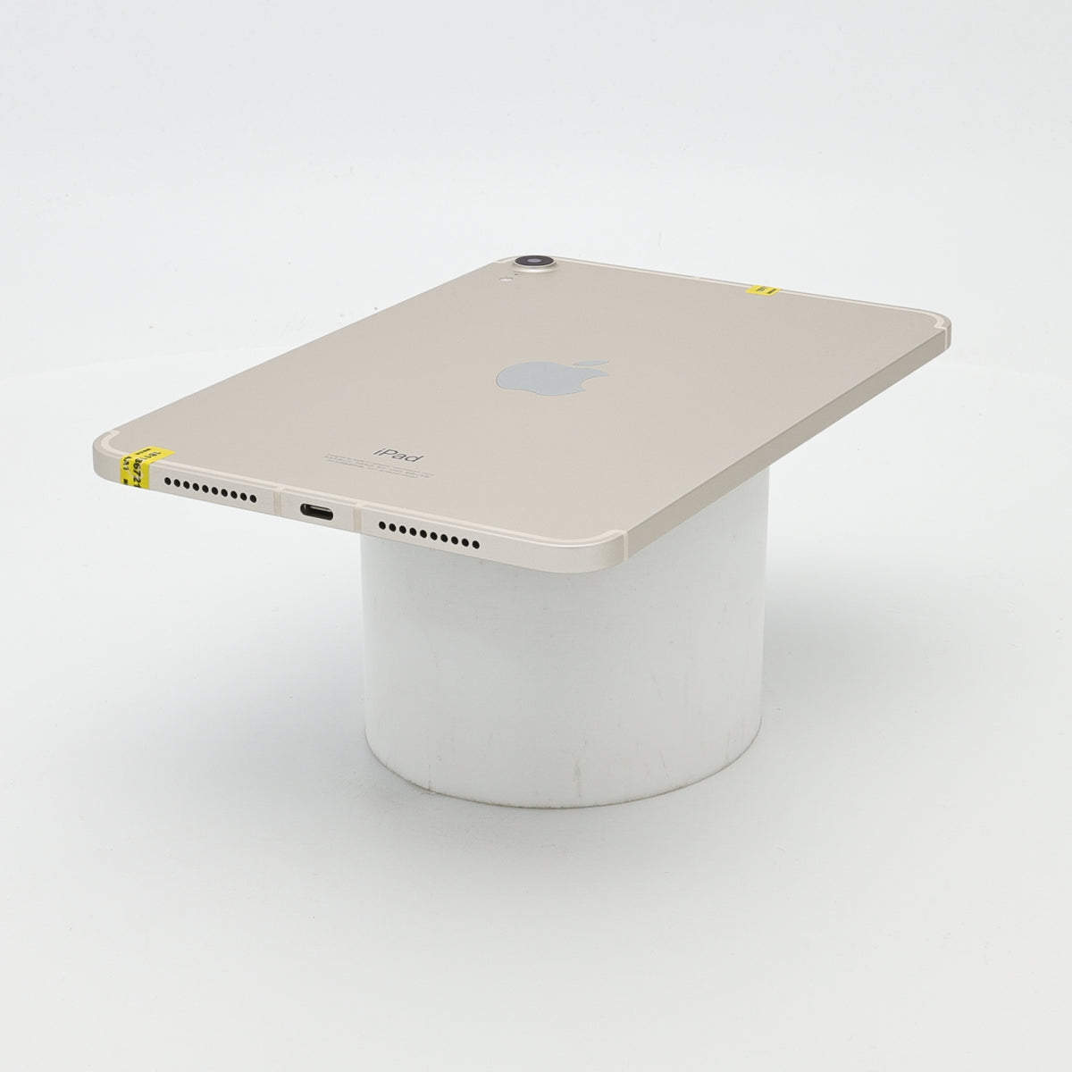 99新 Apple iPad mini6 64G 星光色 WIFI+5G