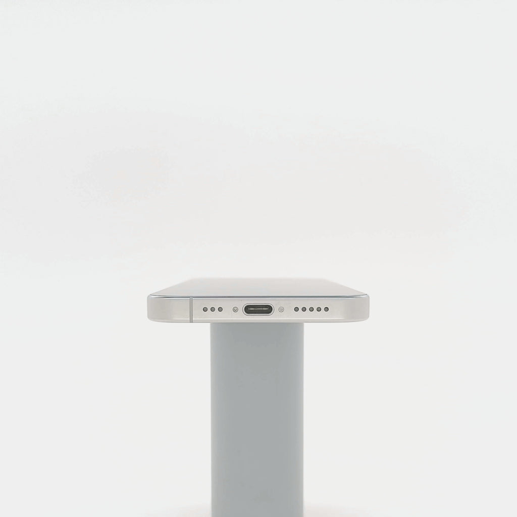 95新 Apple iPhone 16 Pro 256G 白色鈦金屬 中國大陸版