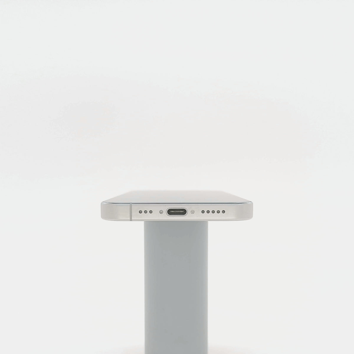 95新 Apple iPhone 16 Pro 256G 白色鈦金屬 中國大陸版