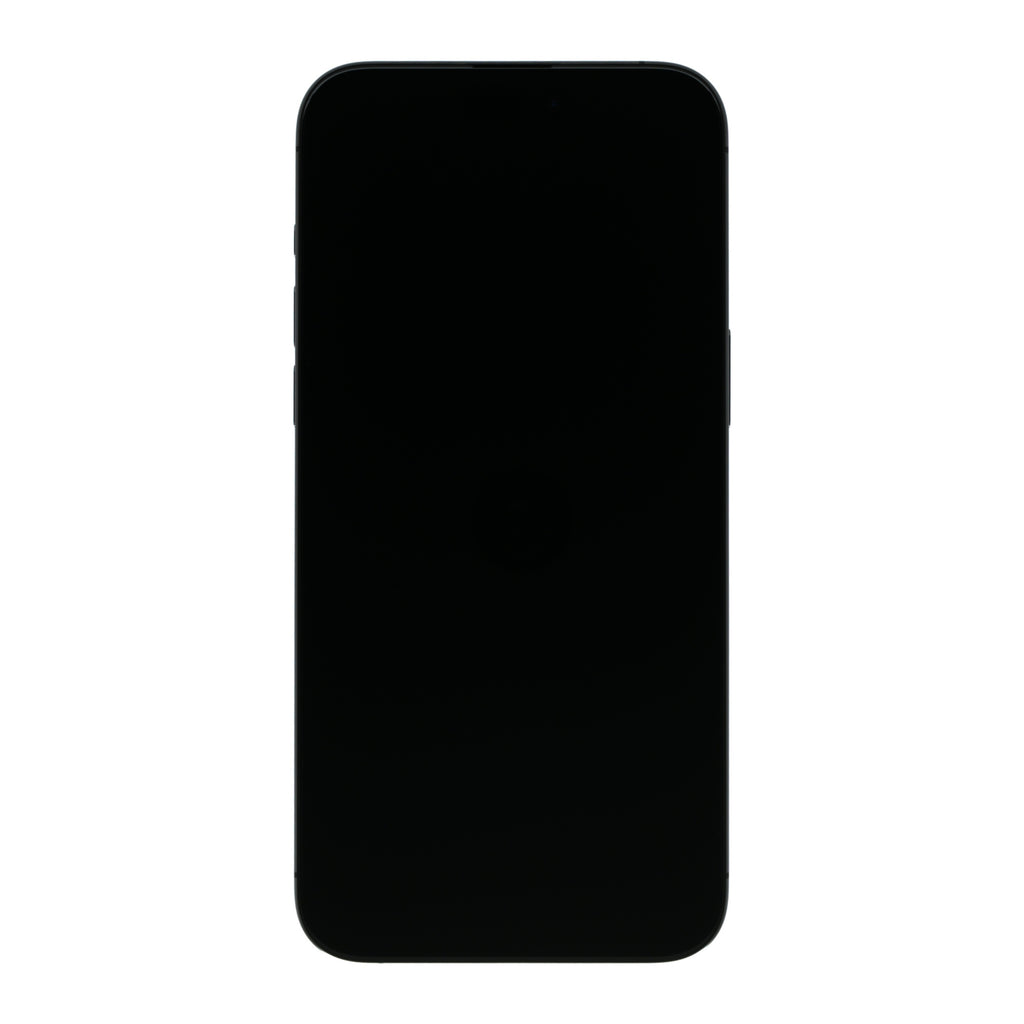 95新 Apple iPhone 15 Pro Max 256G 黑色鈦金屬 中國大陸版