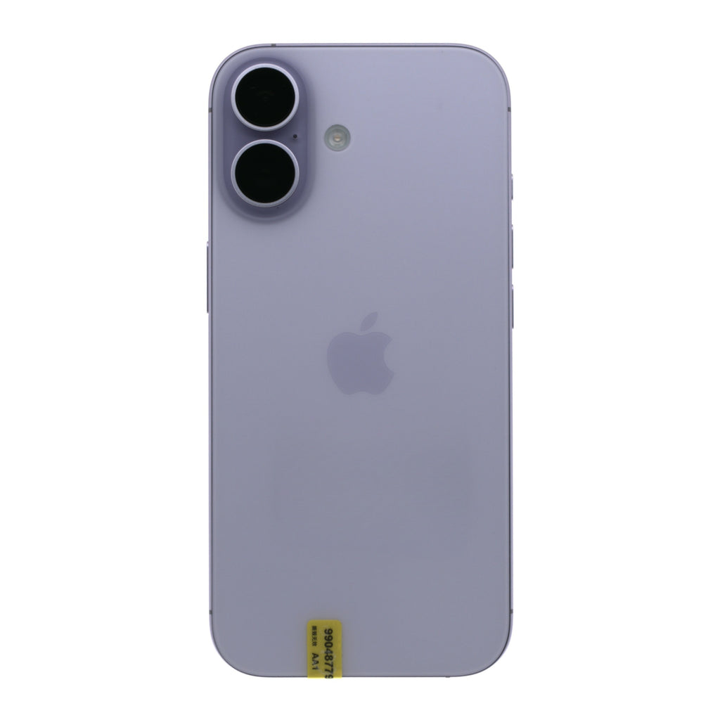 99新 Apple iPhone 17 256G 薰衣草紫色 中國大陸版