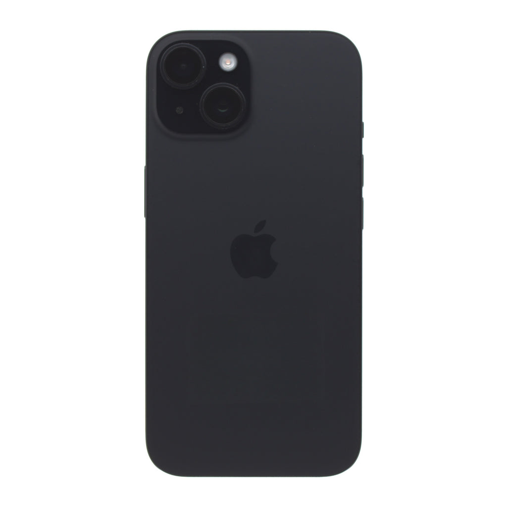95新 Apple iPhone 15 256G 黑色 中國大陸版
