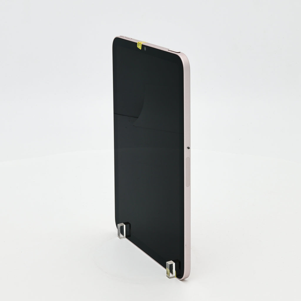 95新 Apple iPad mini6 256G 粉紅色 WIFI