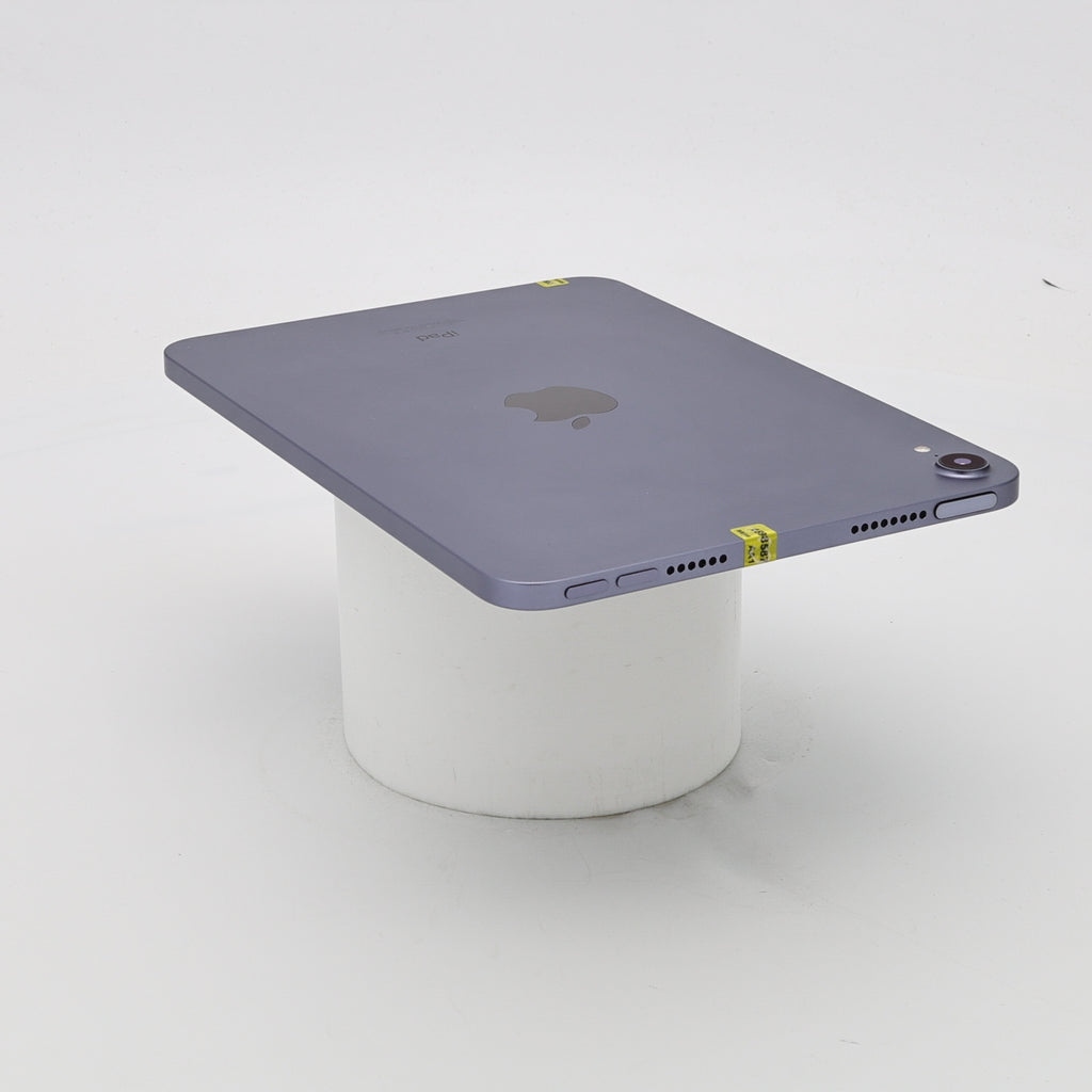 99新 Apple iPad mini6 256G 紫色 WIFI