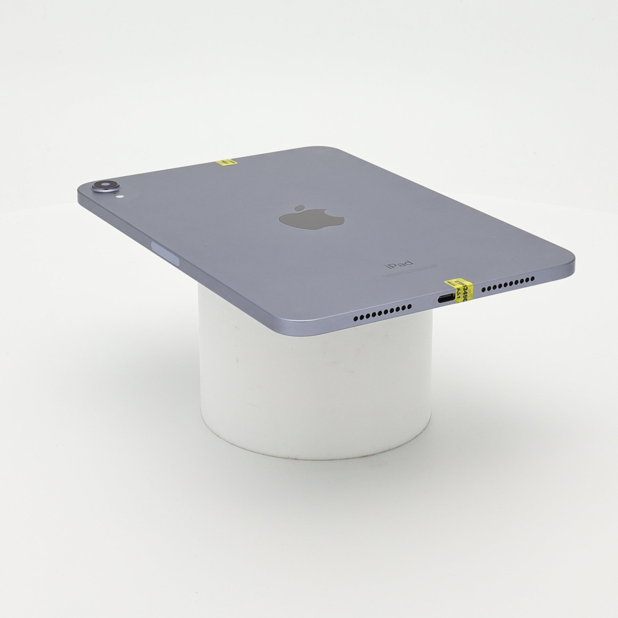 95新 Apple iPad mini6 64G 紫色 WIFI