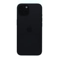 95新 Apple iPhone 15 128G 黑色 中國大陸版