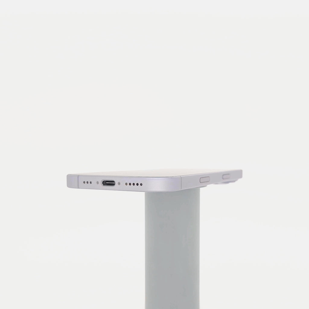 99新 Apple iPhone 17 256G 薰衣草紫色 中國大陸版