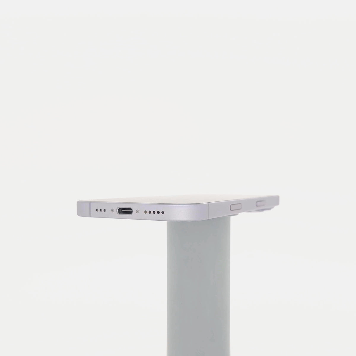 99新 Apple iPhone 17 256G 薰衣草紫色 中國大陸版