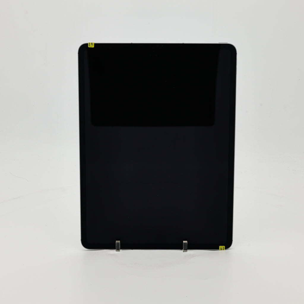 99新 Apple iPad Pro 12.9英寸 6代 128G 深空灰色 WIFI+5G