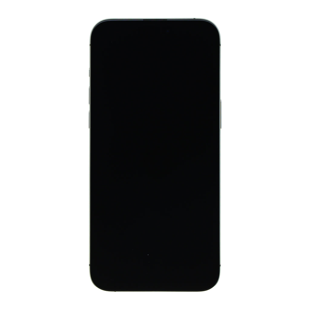 95新 Apple iPhone 15 Pro Max 256G 原色鈦金屬 中國大陸版