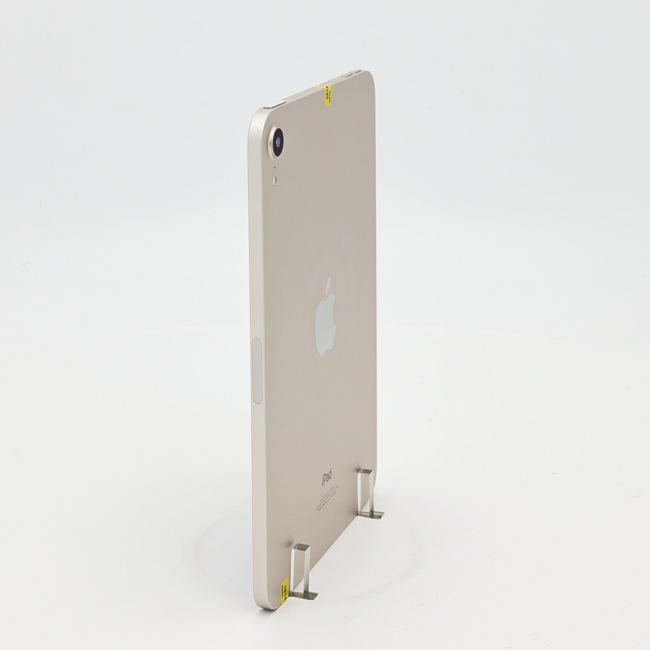 95新 Apple iPad mini6 64G 星光色 WIFI