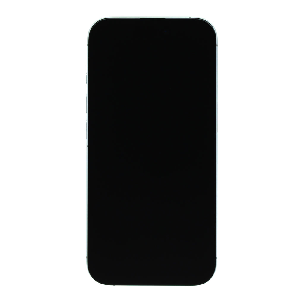 95新 Apple iPhone 16 256G 白色 中國大陸版