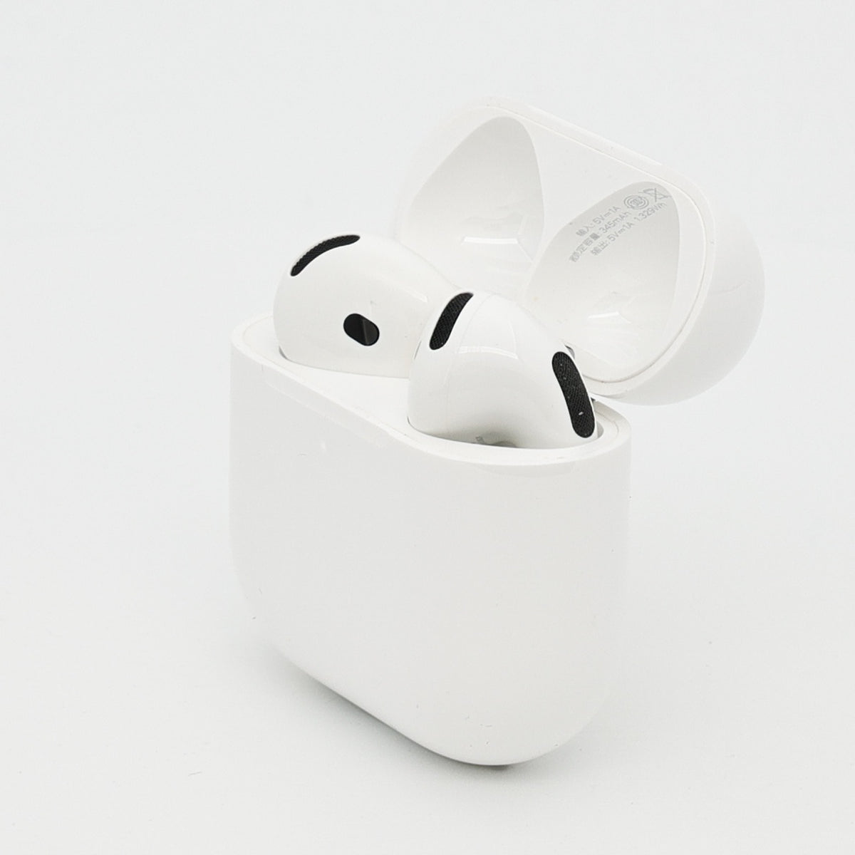 99新 Apple AirPods 4 (支持主動降噪) 白色