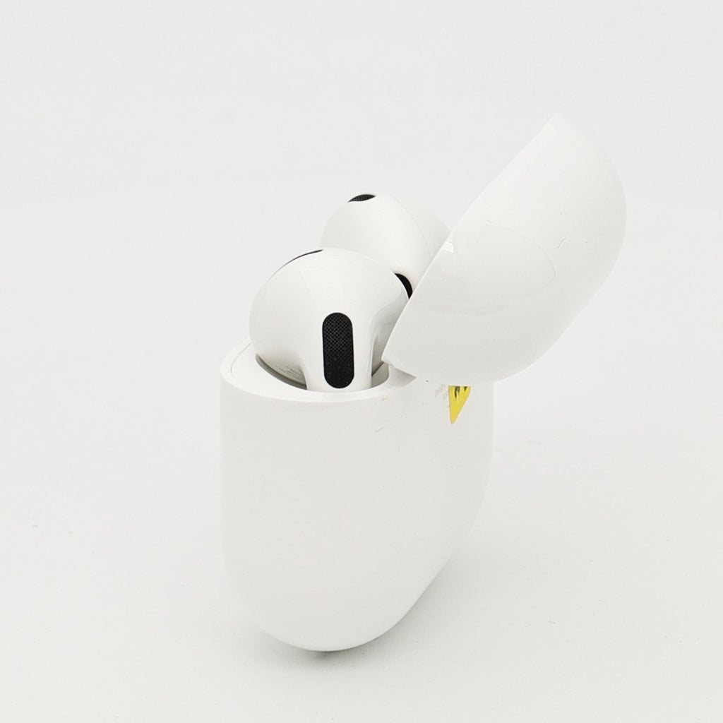 99新 Apple AirPods 4 (支持主动降噪) 白色