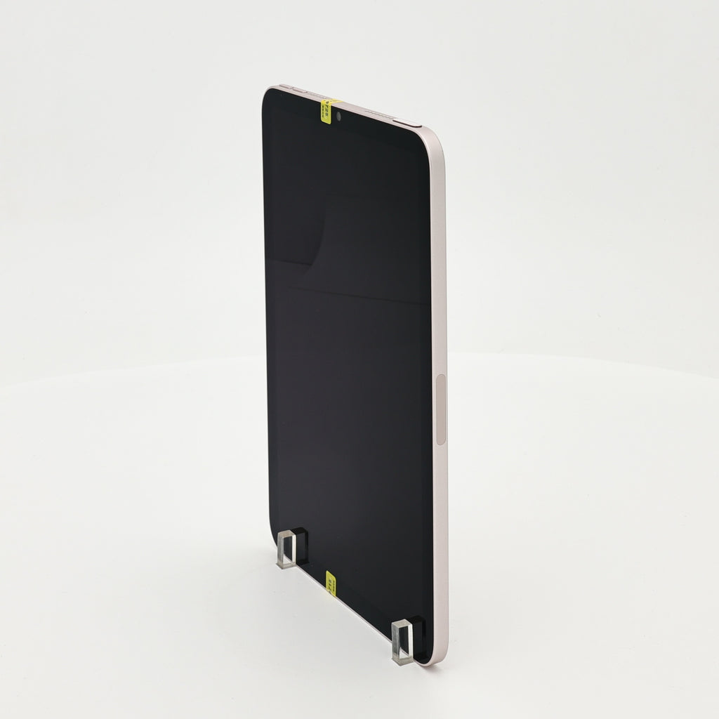 95新 Apple iPad mini6 64G 粉紅色 WIFI