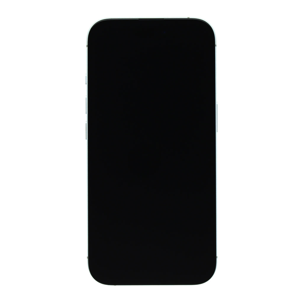95新 Apple iPhone 16 256G 白色 中國大陸版