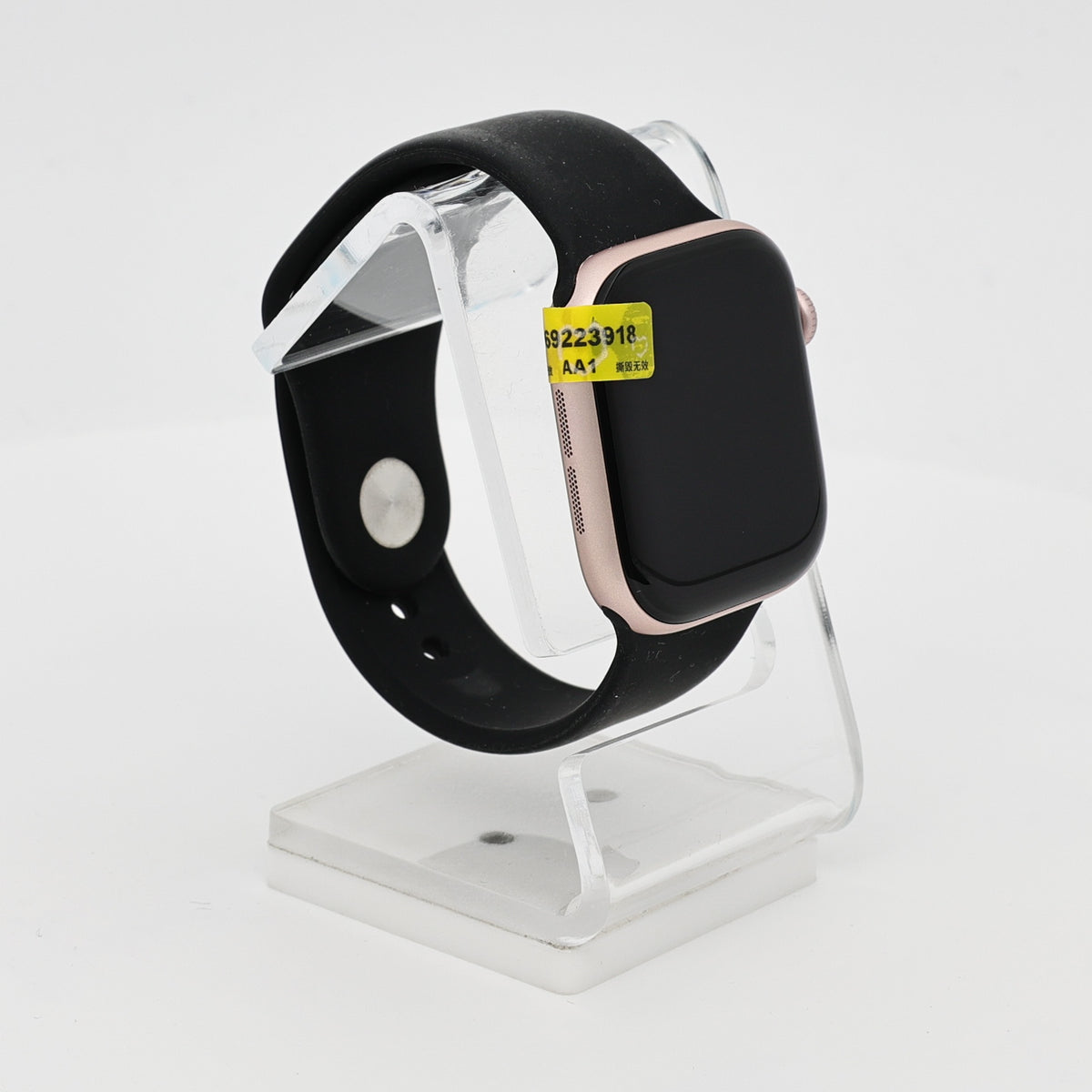 99新 Apple Watch Series 10 42毫米 鋁金屬