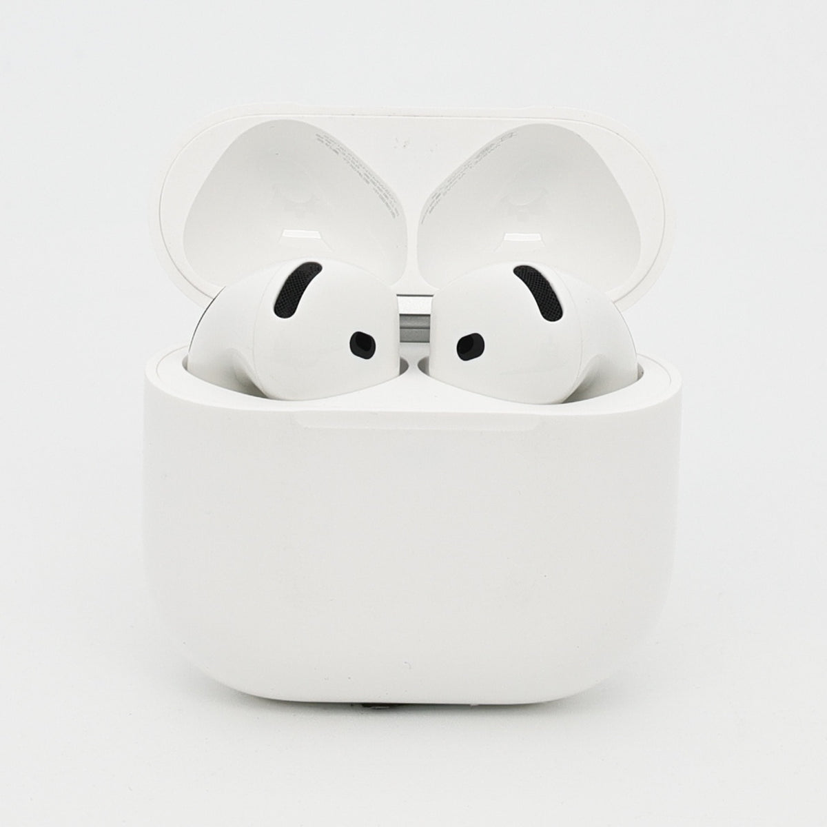 99新 Apple AirPods 4 (不支持主動降噪) 白色