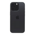 95新 Apple iPhone 16 Pro 128G 黑色鈦金屬 中國大陸版