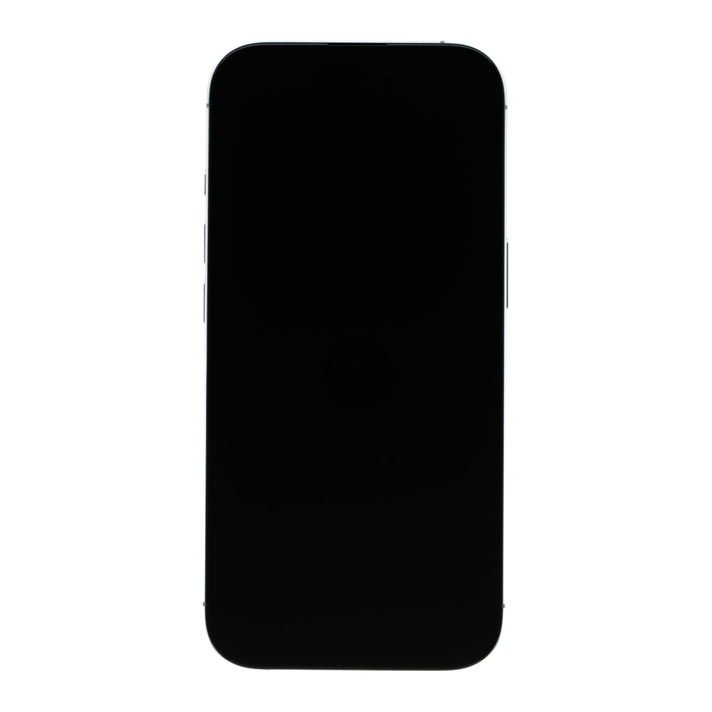 95新 Apple iPhone 16 Pro 128G 白色鈦金屬 中國大陸版