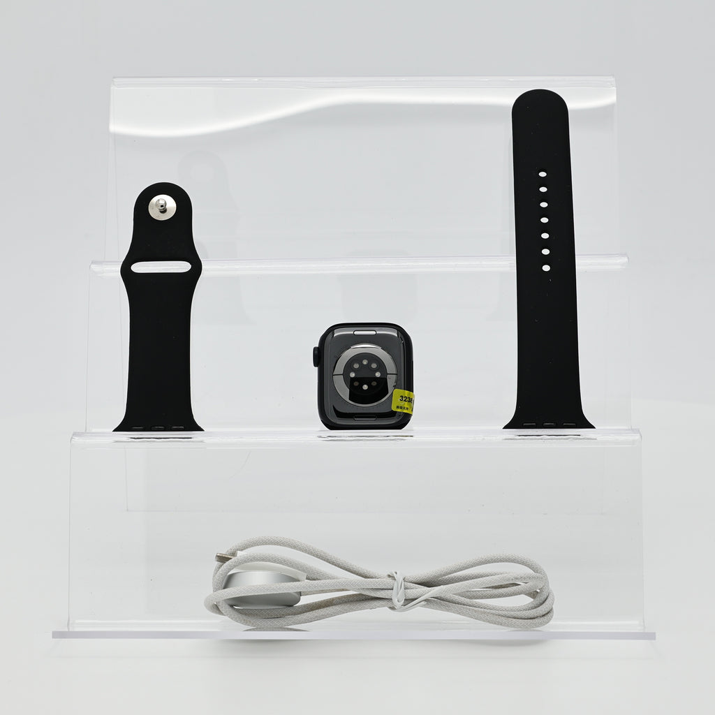 99新 Apple Watch Series 9 41毫米 鋁金屬