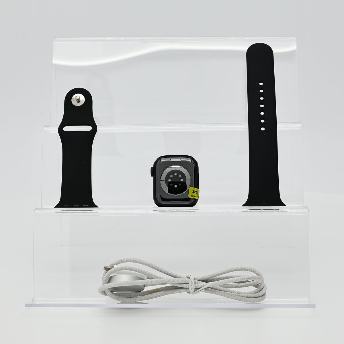 99新 Apple Watch Series 9 41毫米 鋁金屬