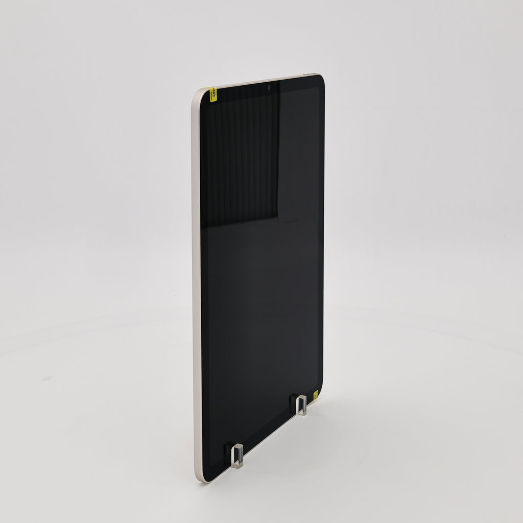 95新 Apple iPad Air5 64G 星光色 WIFI
