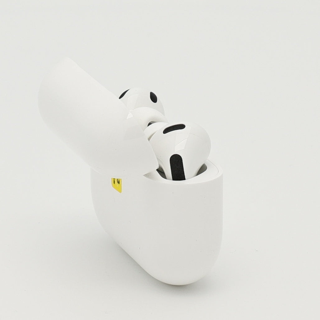 99新 Apple AirPods Pro 3 白色