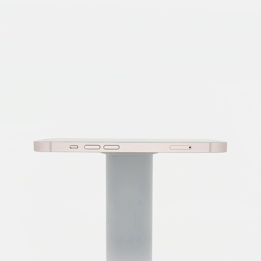95新 Apple iPhone 13 256G 粉紅色 中國大陸版