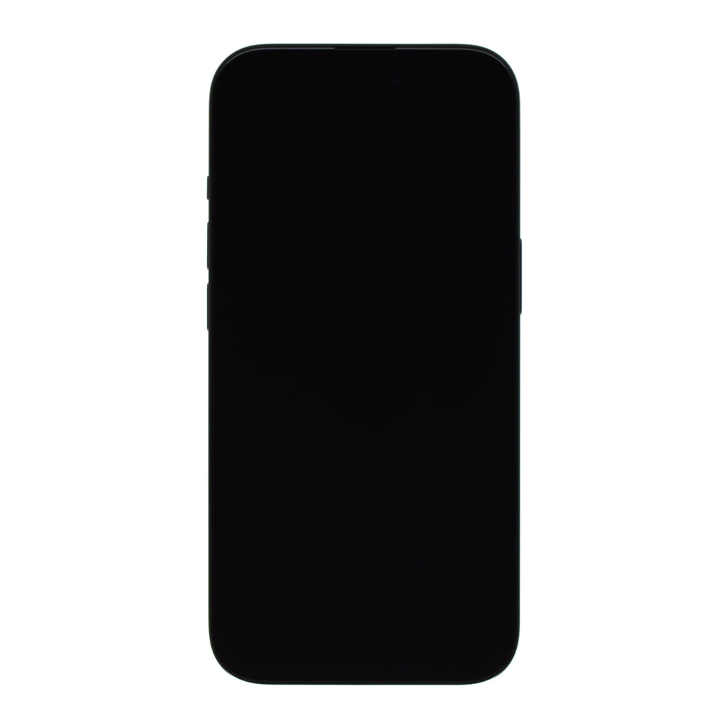 95新 Apple iPhone 15 256G 黑色 中國大陸版