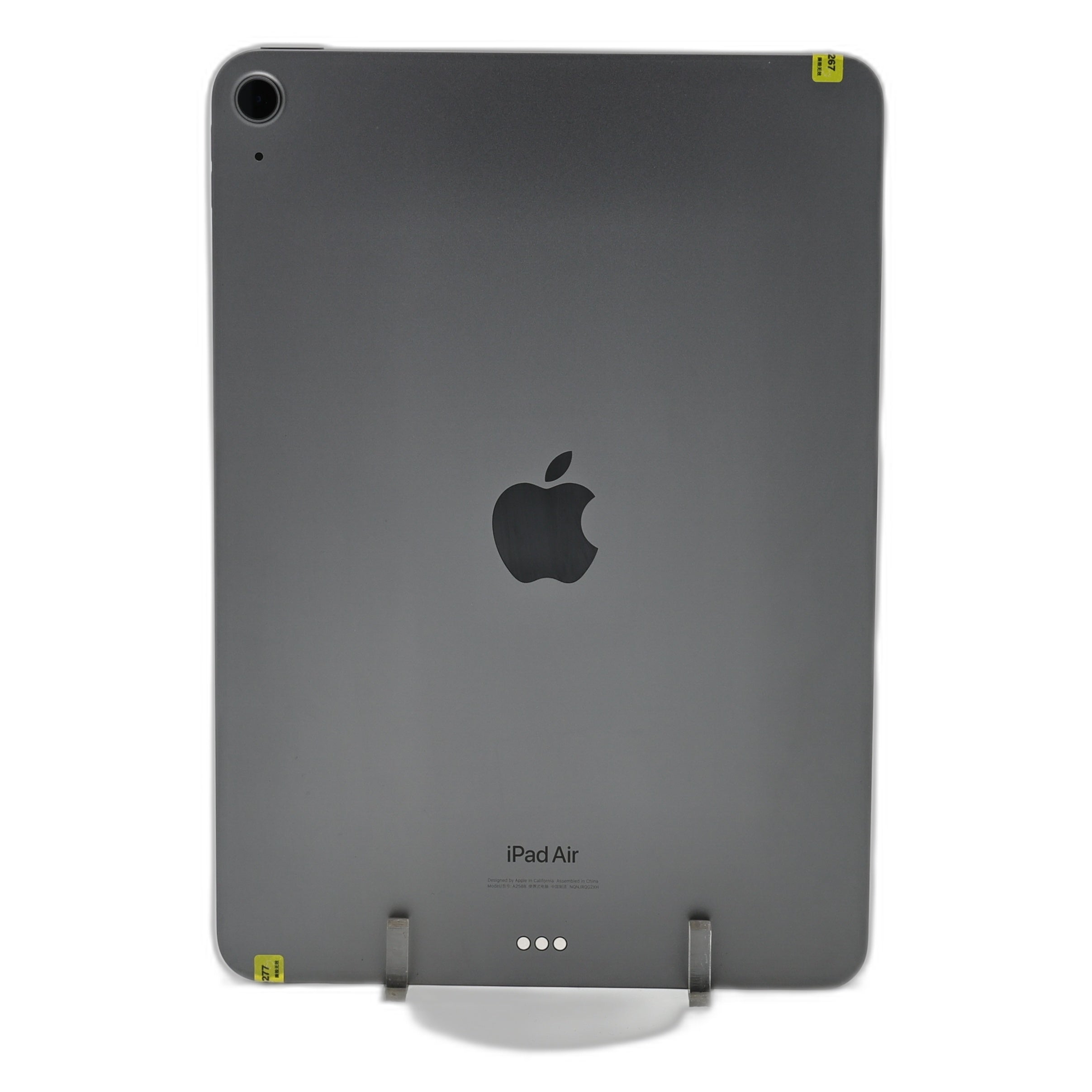 95新 Apple iPad Air5 256G 深空灰色 WIFI