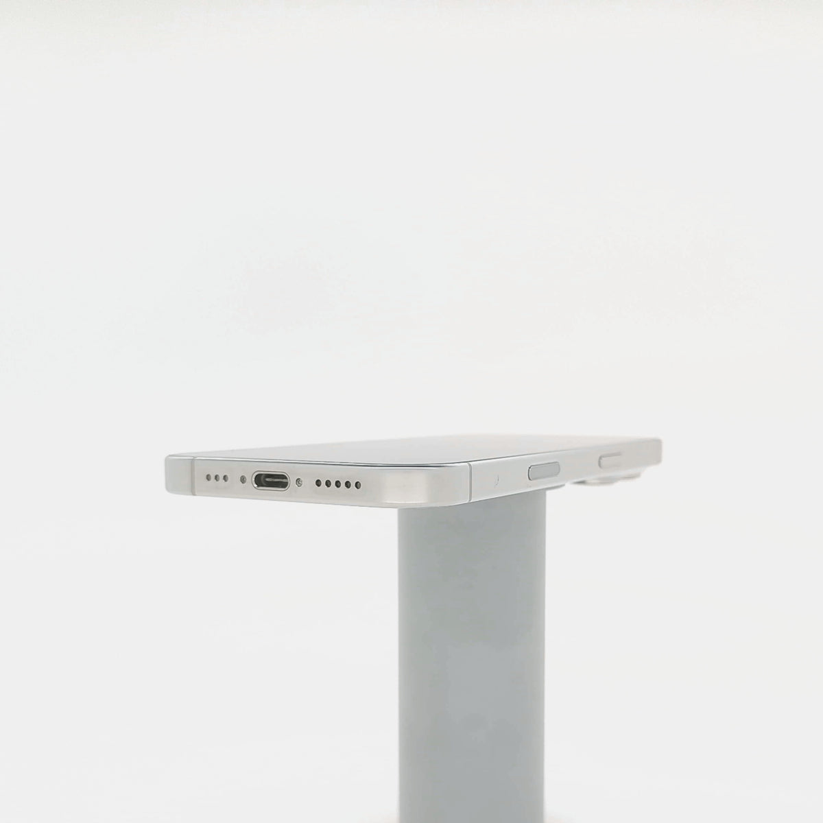 95新 Apple iPhone 16 Pro 256G 白色鈦金屬 中國大陸版