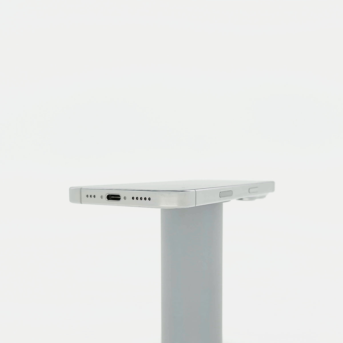 99新 Apple iPhone 16 Pro 128G 白色鈦金屬 中國大陸版