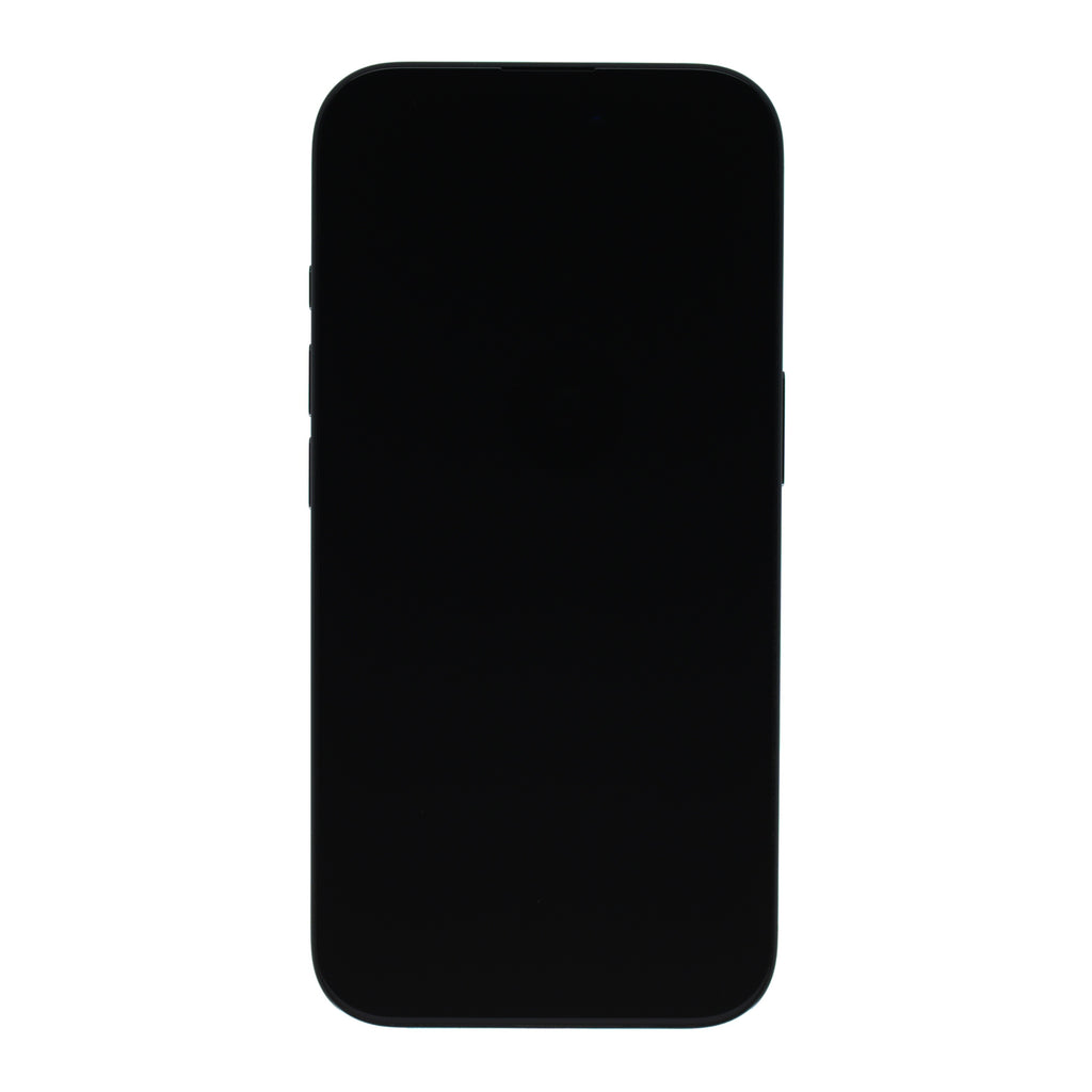 95新 Apple iPhone 16 256G 黑色 中國大陸版