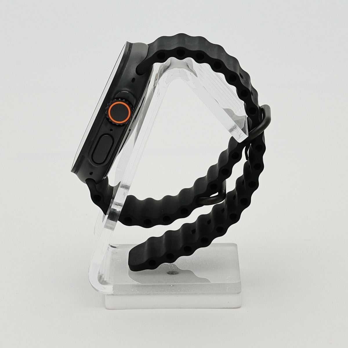 99新 Apple Watch Ultra 2 49毫米 鈦金屬