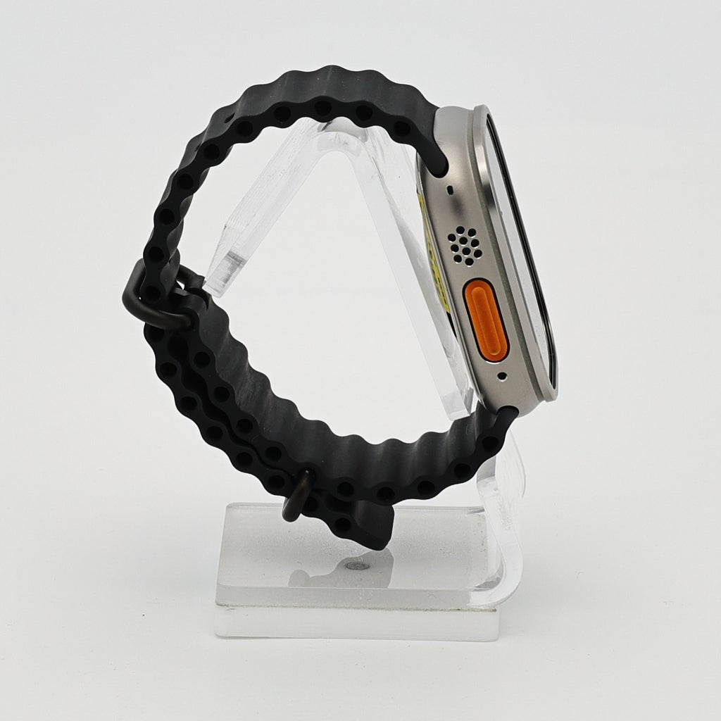 99新 Apple Watch Ultra 2 49毫米 鈦金屬