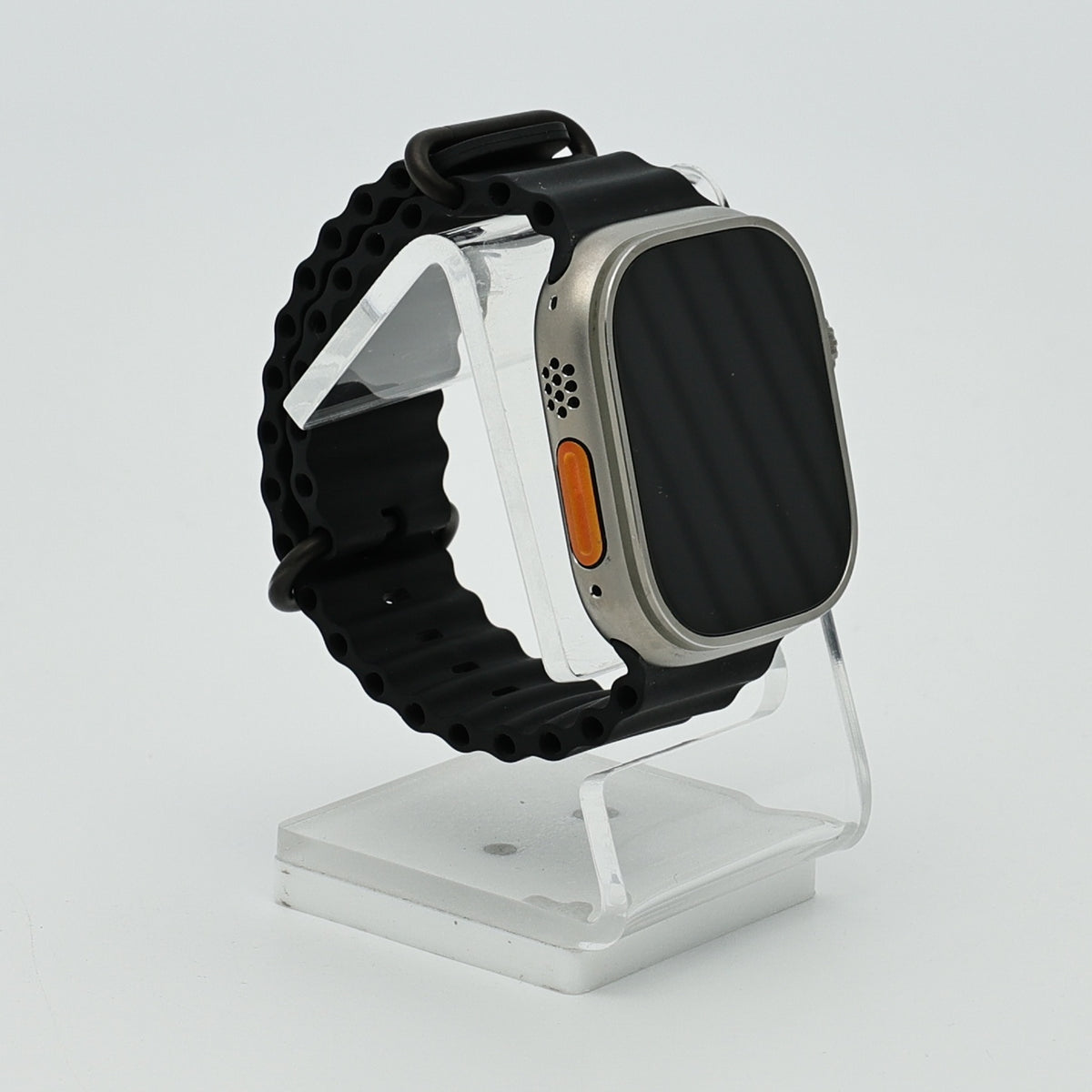 99新 Apple Watch Ultra 2 49毫米 鈦金屬