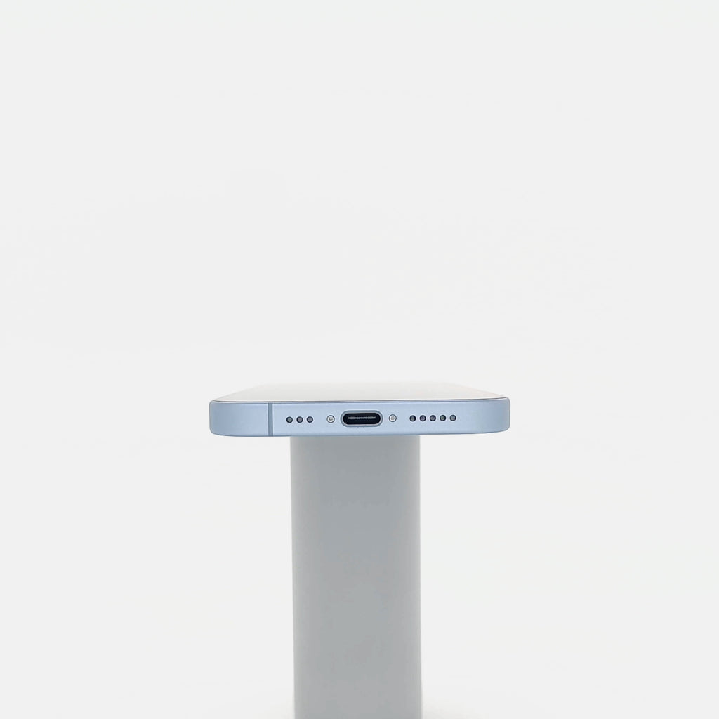 95新 Apple iPhone 17 256G 青霧藍色 中國大陸版