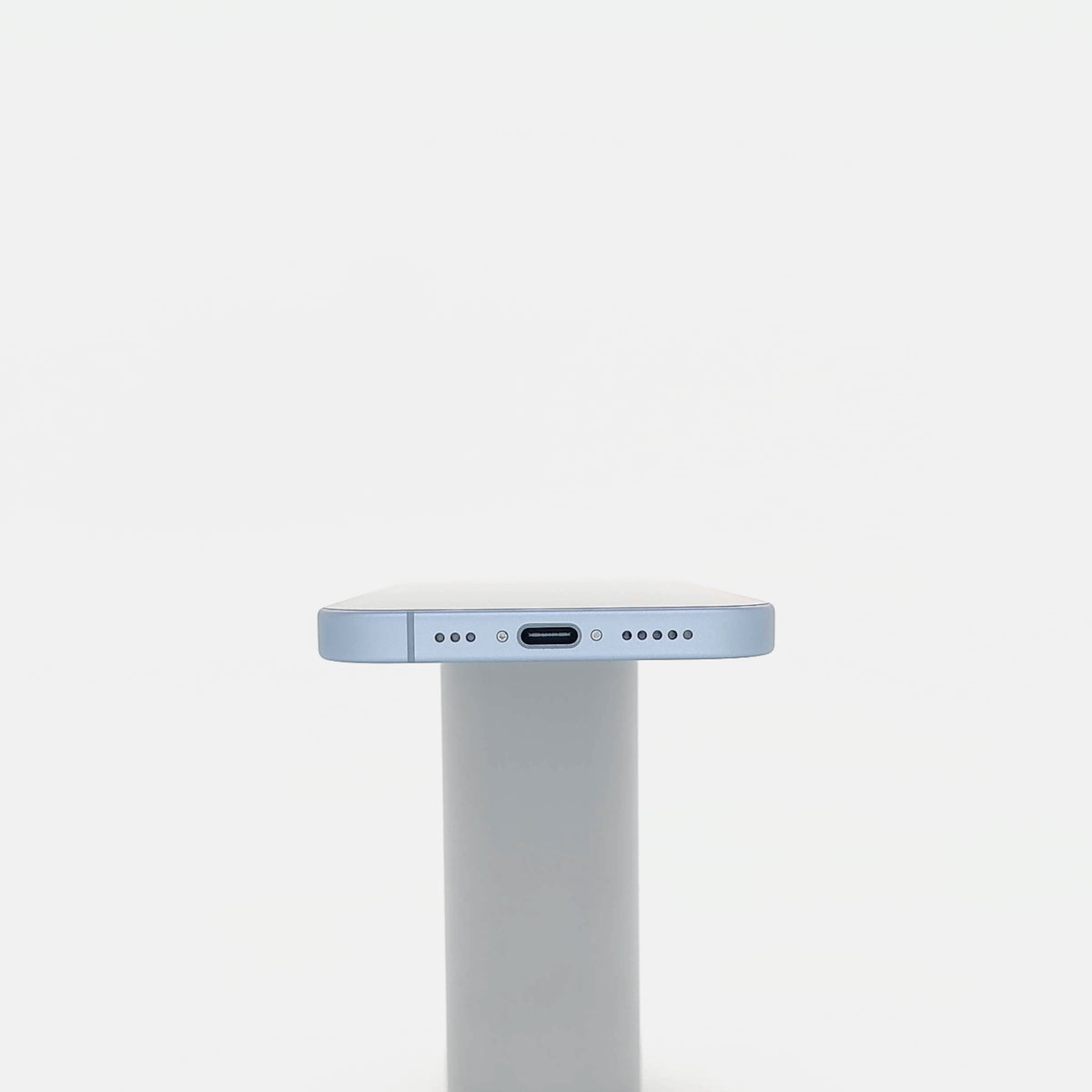 95新 Apple iPhone 17 256G 青霧藍色 中國大陸版
