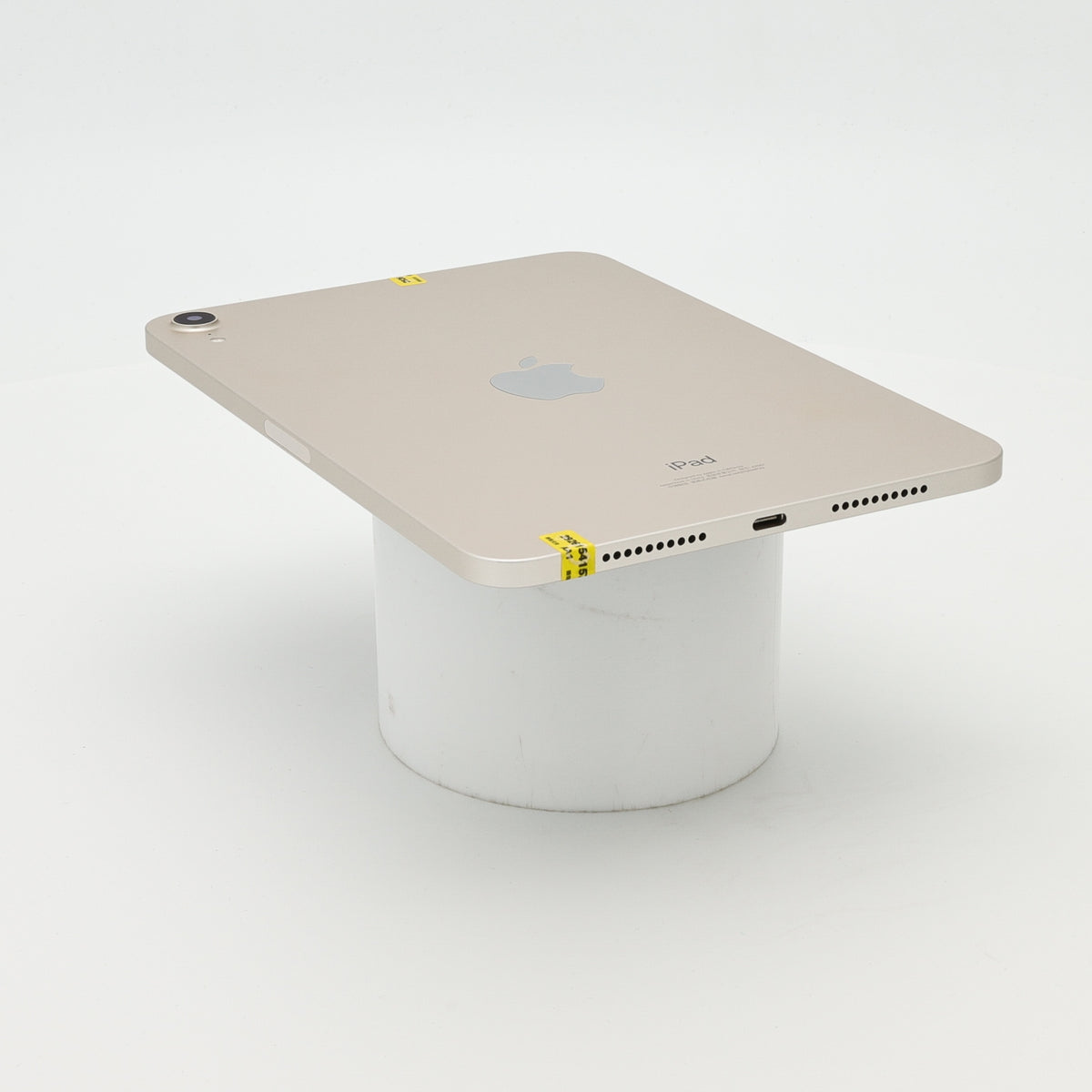 95新 Apple iPad mini6 64G 星光色 WIFI