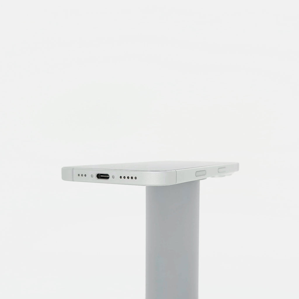 95新 Apple iPhone 16 256G 白色 中國大陸版