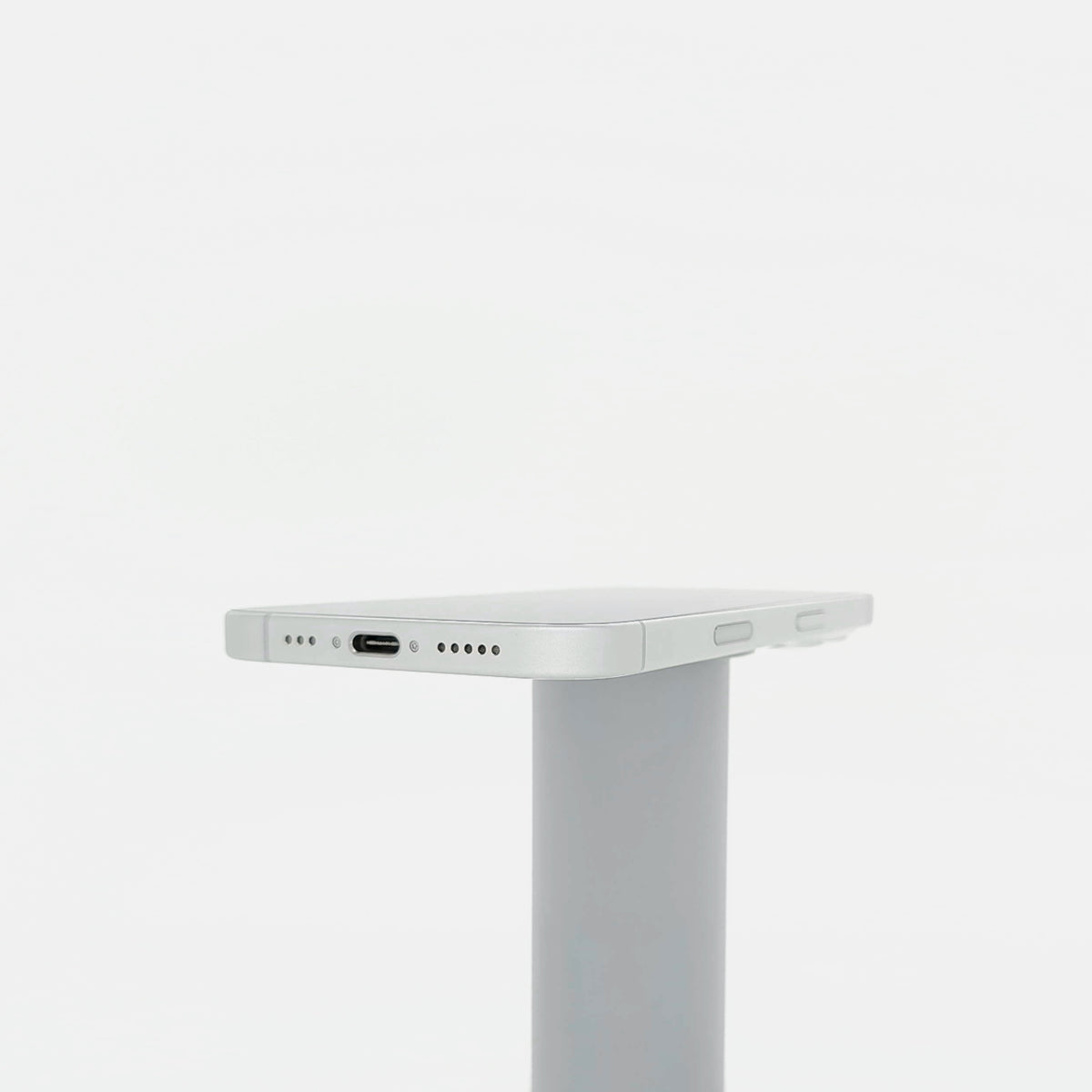 95新 Apple iPhone 16 256G 白色 中國大陸版
