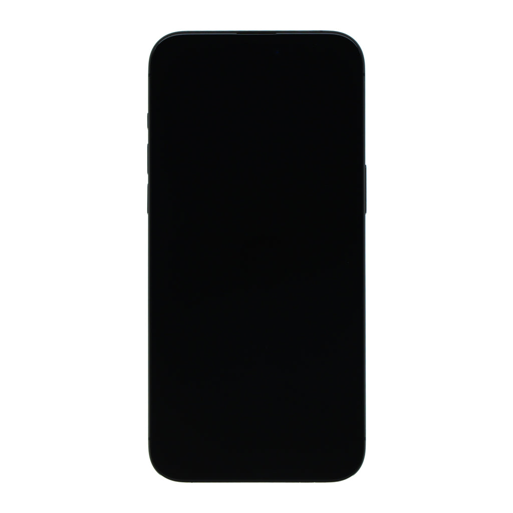 95新 Apple iPhone 15 Pro Max 256G 黑色鈦金屬 中國大陸版
