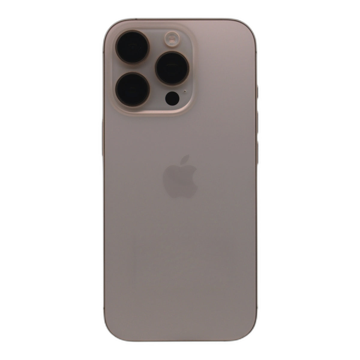 95新 Apple iPhone 16 Pro 128G 沙漠色鈦金屬 中國大陸版