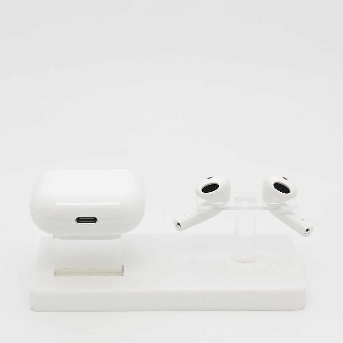 99新 Apple AirPods 4 (不支持主动降噪) 白色