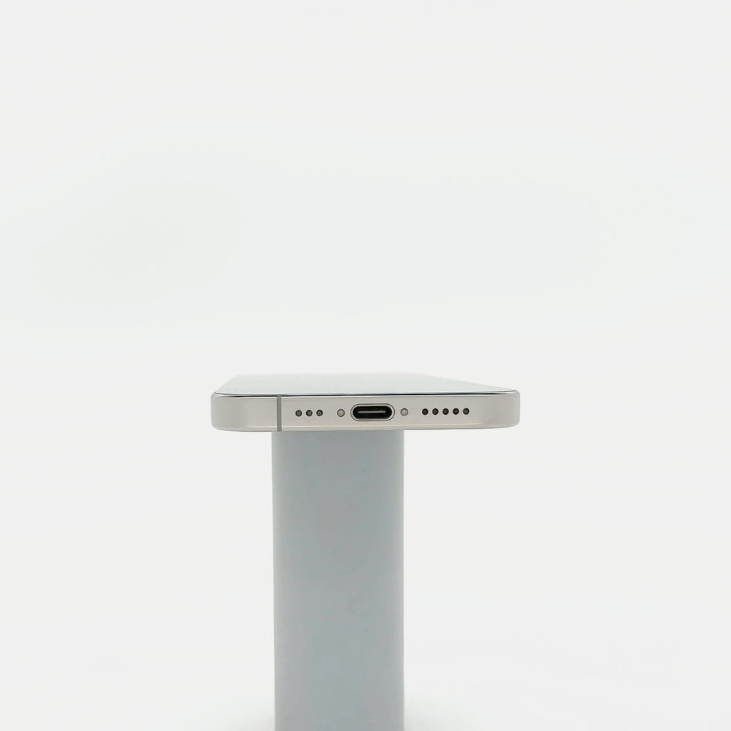 95新 Apple iPhone 16 Pro 128G 原色鈦金屬 中國大陸版