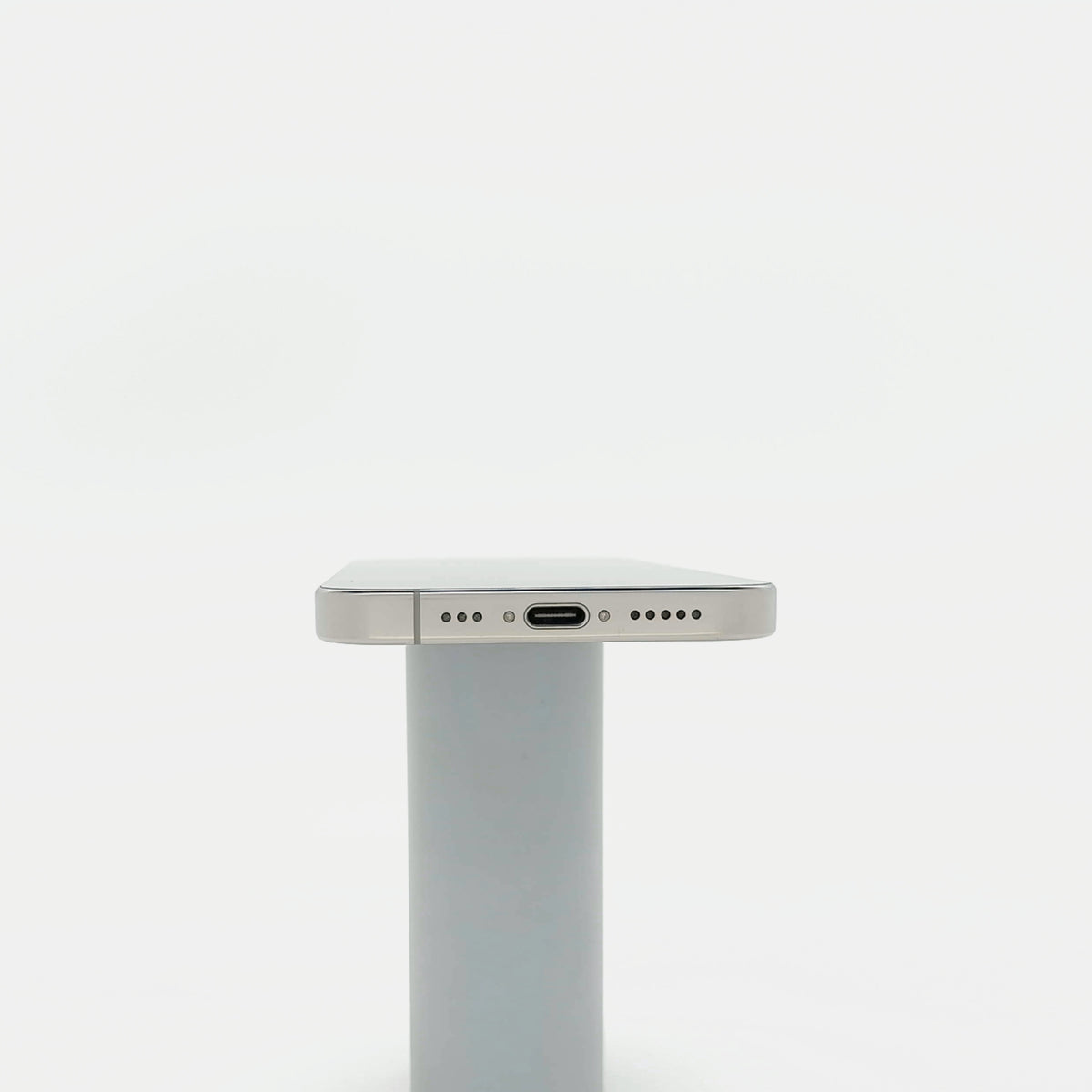 95新 Apple iPhone 16 Pro 128G 原色鈦金屬 中國大陸版