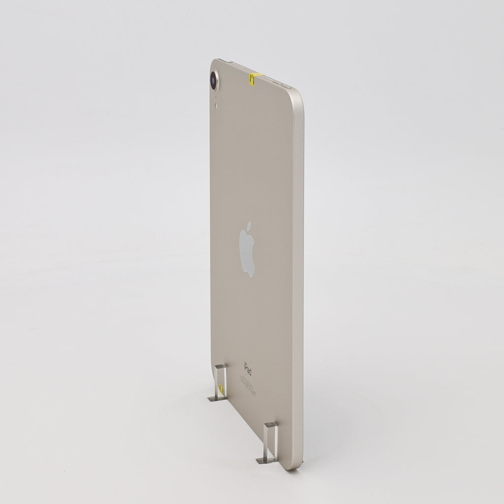 95新 Apple iPad mini6 64G 星光色 WIFI