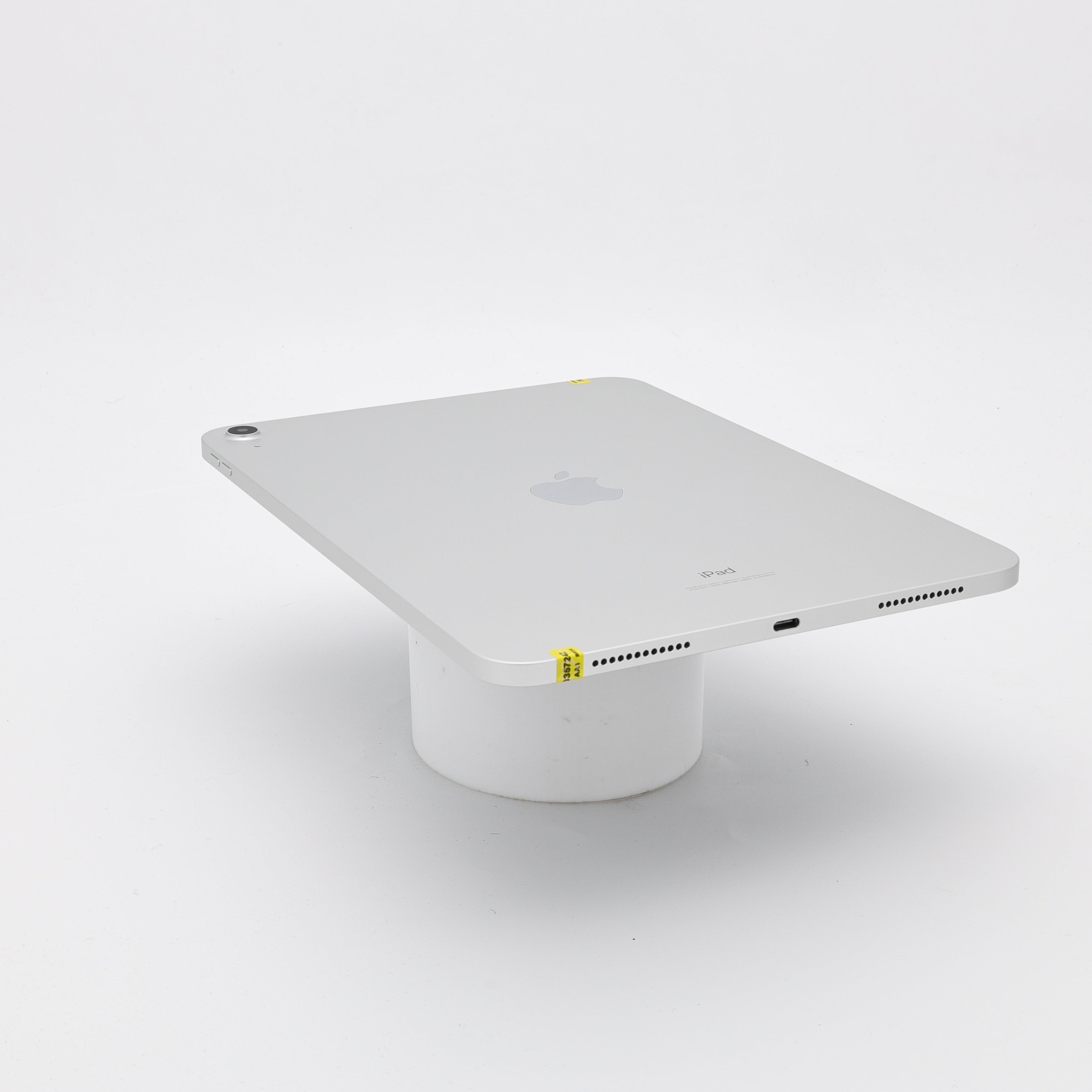 95新 Apple iPad 10代 64G 銀色 WIFI